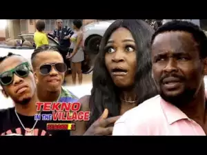 Video: Tekno in the village Season 3 - 2018 Latest Nigerian Nollywood Movie Full HD